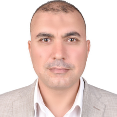 Ayman Abdel Maguid, Electrical Manager, New Jizan International Airport