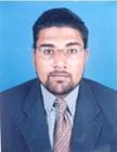 Nouman Ali Baloch, Assistant Project Manager
