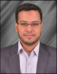 عبادة عبد الله, telecommunication engineer