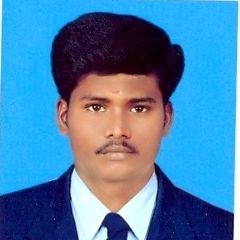 Azhagarsamy Elumalai, IT ERP Manager