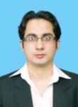 Salman Azhar, Pre-Sales and Bidding Engineer - Telecom