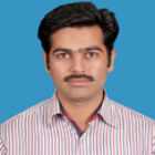 Sajid Majeed, Area Sales Manager