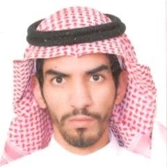 Mohammed Alhoshan, Junior Accountant