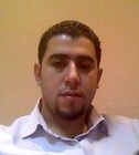 أنس محمد ماجد توفيق الغليظ, موظف