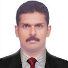 Jayakrishnan Kizhakkummuri Vakayil, Logistics Coordinator