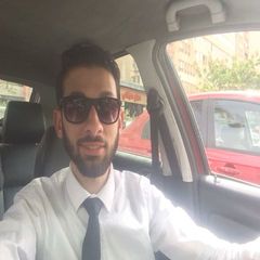 إسلام المراغي, Assistant Manager