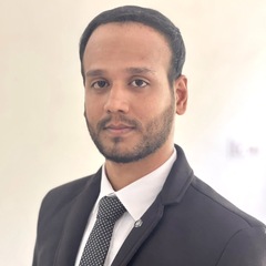 Mohammed Anas Patel 