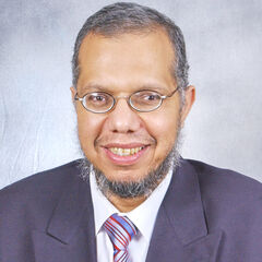 Mohammed Mahmoud, اخصائي امراض باطنية