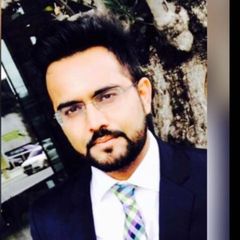 Vinit Parikh, Director Of Sales