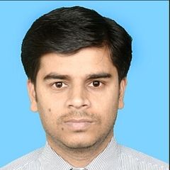 Muhammad Shahzad