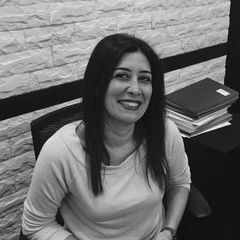 Sara  Makki, HR Assistant Manager