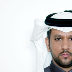 Talal Al-Enazi, SOCPA, Cheif Financial Officer