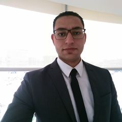Sadek Ahmed, Technical Support Specialist