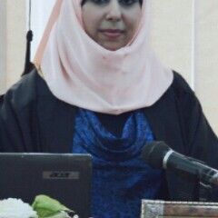 شيماء محمد جاد الرب, أخصائي شئون تعليم 