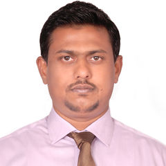 Mohammed akmal shareef