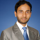 Hifzur Rahman Ansari Guddu, supervisor