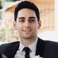 Rami Al Tabaa