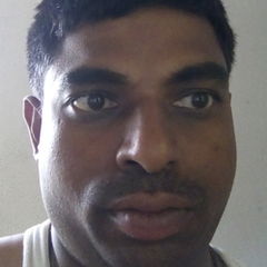 Hari  Gattu, process manager