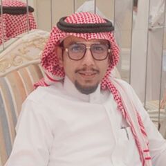 Hesham Alsweai, إداري أنظمة الحاسب الآلي