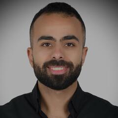 Hesham Ghareeb, Electrical Design Manager
