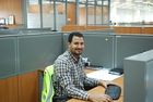 Mostafa abd elsalam, Planning and Cost Control Manager