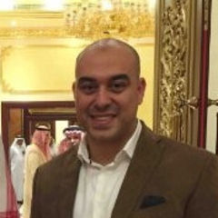 Mohamed Aboelmagd, Project Manager