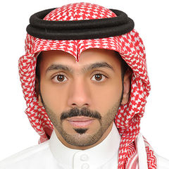  Khalid Abdullah AL-Dakheel, Public Relations Officer