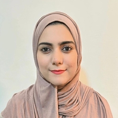 Afreen Shaikh