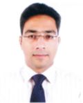 Adeel Mohammad Yahya, IT Support Specialist