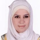 Raeda AlGhazo, Operations Supervisor in Penicillin Plant