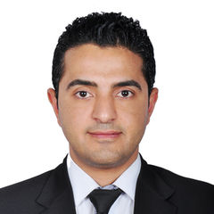 Rami AlHassani, Network Administrator