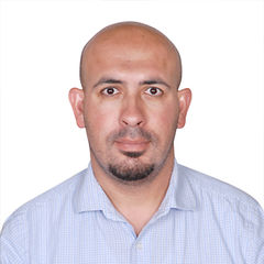 Wajih Obaid, اخصائي  علاج وظيفي