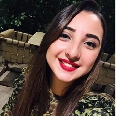 Merna Gamal