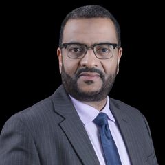 عماد الحاج, Marketing and Business consultant Manager