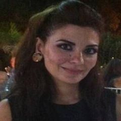 Sahar Shaya, Senior Accountant