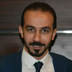 Ahmed Samir, Assistant loyalty program Manager 