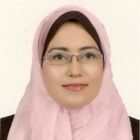 Riham Mohamed Hammouda, International Business Director (Business Development)