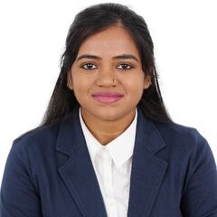 swarnalakshmi selvaraju, Laboratory Technician & Product management assistance