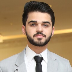 Abdullah Zakir, Automation and Sales Engineer
