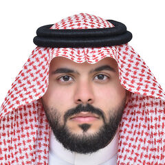 Alwaleed Al-Fadda, project Engineer