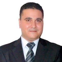 Hamada Mohammed Mohammed Alzoghby, مدير مشروع هندسة اتصلات