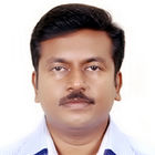 santhosh simon, Senior Accountant