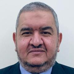 Yaser Afifi, Structural Department Manager