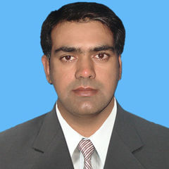 Tazeer Hussain Shah ZOAM SHAH, FPS/FGS Physical Supervisor