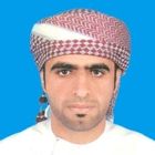 ahmed al-ghaithi, Customer service executive