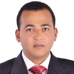 محمد علي أبوعاشور, Projects Planning Manager
