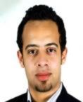 Mohamed Farouk Abdallah Abou Khalil, document controller