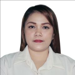FLORA MAE NACUA, Customer Service Representative