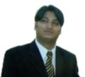 Iftikhar Ashraf