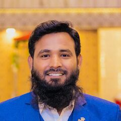 Shoaib Sabir, System Engineer / ELV Engineer